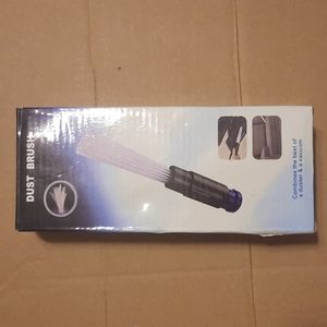 Dust brush-Hand Held Size